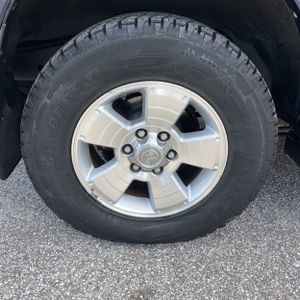 2006 Toyota 4RUNNER SR5 thumbnail 19