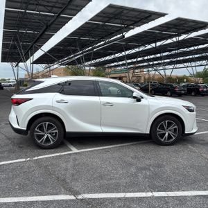 LEXUS RX 350 PREMIUM - 10