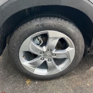 2019 Honda HR-V LX 照片 19