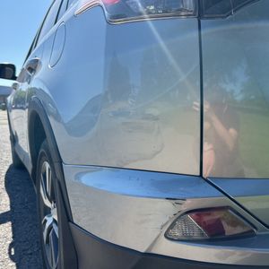 2017 Toyota RAV4 XLE 缩略图 53