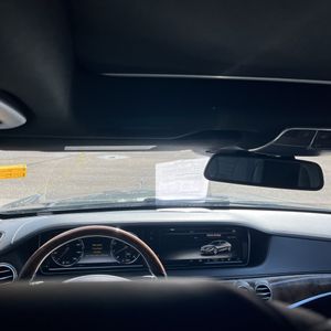 2016 Mercedes-BENZ S-CLASS 缩略图 37