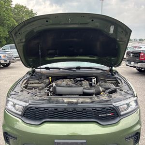 2021 Dodge DURANGO GT 缩略图 46