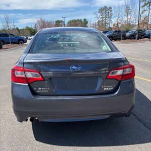 SUBARU LEGACY 2.5I - 7