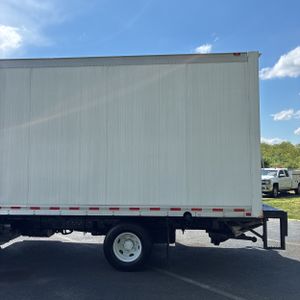 CHEVROLET 4500HD LCF DIESEL - 6