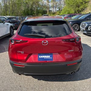MAZDA CX-30 2.5 S PREFERRED - 7