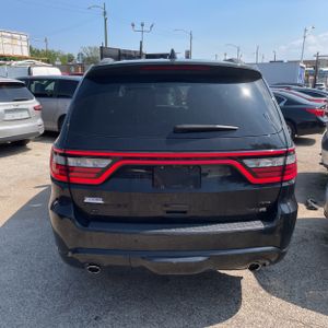 2021 Dodge DURANGO GT PLUS 照片 7