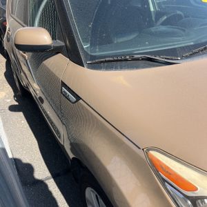 2016 KIA SOUL BASE photo 9