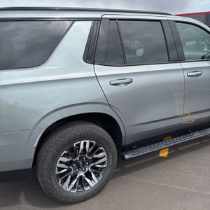 CHEVROLET TAHOE Z71 - 9