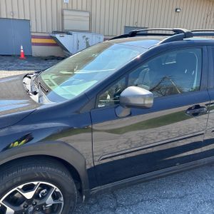 SUBARU CROSSTREK PREMIUM - 2