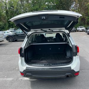 صورة 42 لـ 2024 Subaru FORESTER PREMIUM