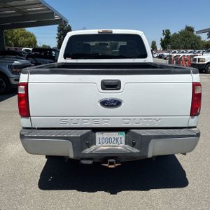 FORD F-250 SUPER DUTY XLT - 7