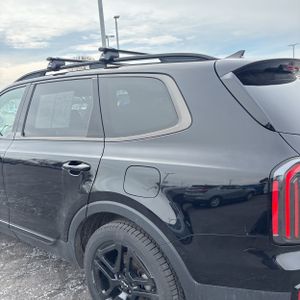 KIA TELLURIDE SX-PRESTIGE X-LINE - 6