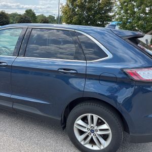صورة 6 لـ 2017 FORD EDGE SEL