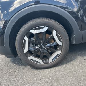 2024 KIA TELLURIDE S — миниатюра 17