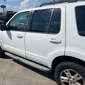 2010 FORD EXPLORER XLT — фото 6