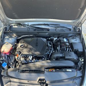 2023 Hyundai SONATA SEL thumbnail 44