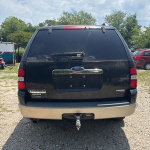 FORD EXPLORER EDDIE BAUER - 7