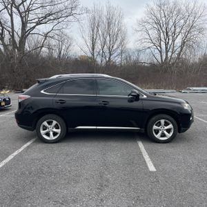 LEXUS RX 350 BASE - 10