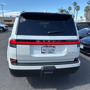 LEXUS GX 550 PREMIUM - 6