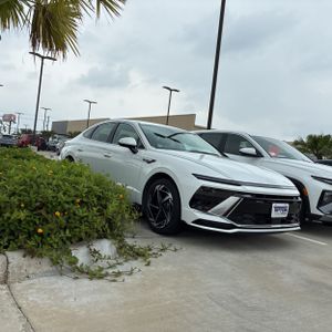 HYUNDAI SONATA SEL - 7