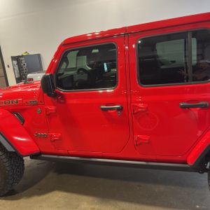 JEEP WRANGLER RUBICON 392 - 4