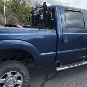 FORD F-350 SUPER DUTY XLT - 9
