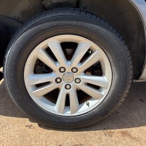 2007 Toyota HIGHLANDER HYBRID LIMITED 缩略图 19