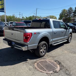 FORD F-150 XLT - 8