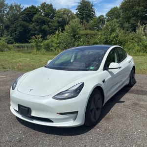صورة 1 لـ 2023 Tesla MODEL 3 BASE