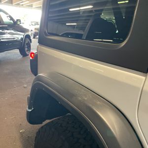 صورة مصغرة 52 لـ 2025 JEEP WRANGLER RUBICON