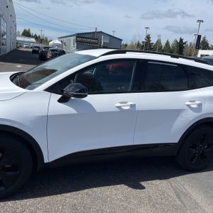 KIA SPORTAGE X-LINE - 4