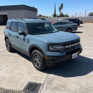 صورة مصغرة 12 لـ 2023 FORD BRONCO SPORT BIG BEND