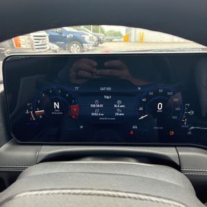 2025 FORD MUSTANG GT PREMIUM — миниатюра 39