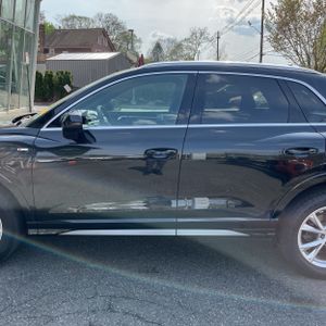 AUDI Q3 PREMIUM PLUS S LINE - 4