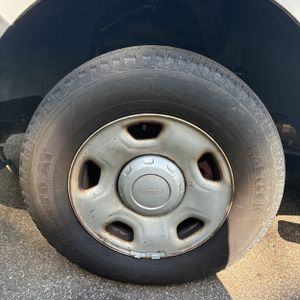 2009 FORD F-150 XL 照片 17