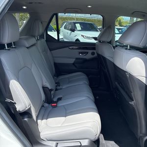 صورة مصغرة 35 لـ 2025 Honda PILOT EX-L