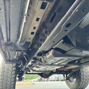 2018 JEEP WRANGLER UNLIMITED SAHARA 照片 22
