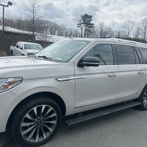 LINCOLN NAVIGATOR L RESERVE - 2