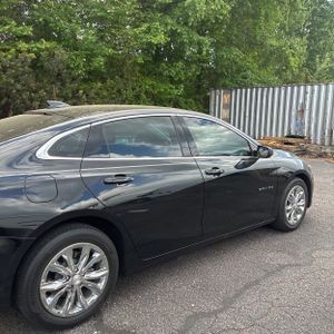 CHEVROLET MALIBU LT - 8