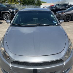 2016 Dodge DART SXT thumbnail 15
