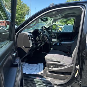 2016 Chevrolet SILVERADO 2500HD LT — миниатюра 32