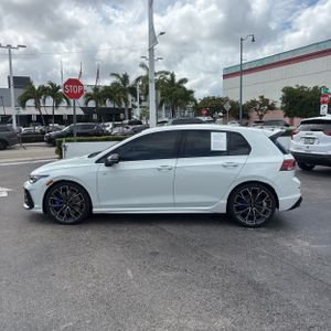 VOLKSWAGEN GOLF R 4MOTION - 3