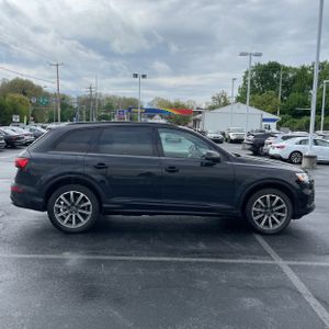 AUDI Q7 QUATTRO PREMIUM PLUS 45 TFSI - 10