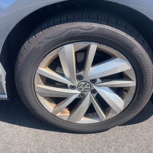 صورة 20 لـ 2018 Volkswagen PASSAT 2.0T SE