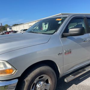 DODGE RAM 2500 SLT - 2