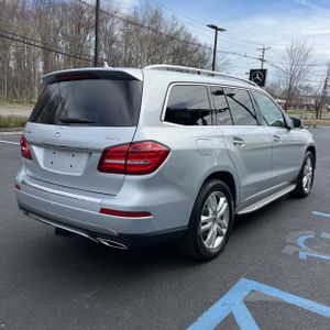 MERCEDES-BENZ GLS - 8