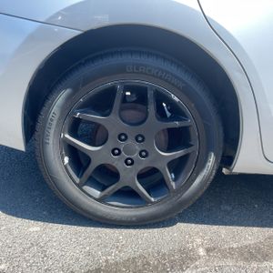 صورة مصغرة 19 لـ 2016 Toyota COROLLA L