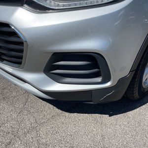 2018 Chevrolet TRAX LT — миниатюра 55