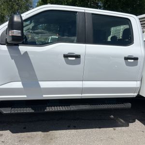 FORD F-350 SUPER DUTY XL - 4