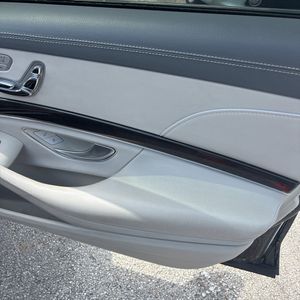 2016 Mercedes-BENZ S-CLASS thumbnail 92